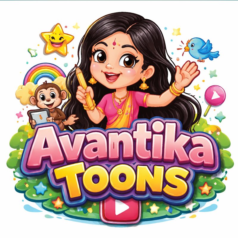 Avantika Toons