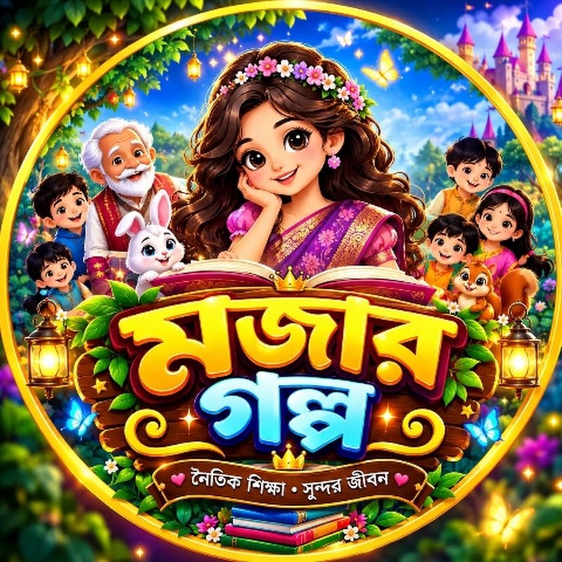 Bangla Golpo Series