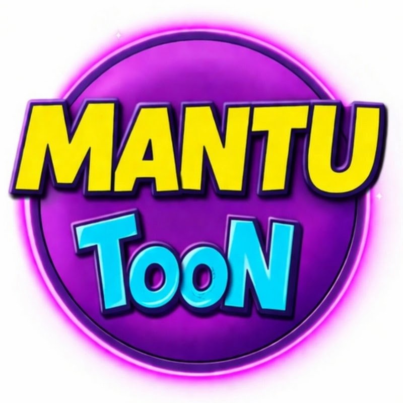 Mantu Toon