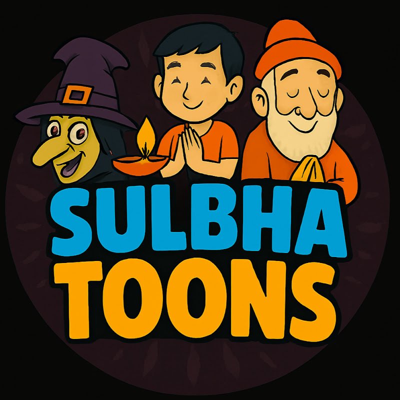 Sulbha Toons