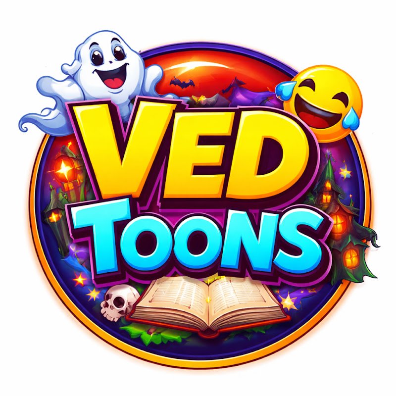 Ved Toons